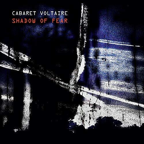 Cabaret Voltaire Shadow Of Fear (limited Edition Purple Vinyl) 