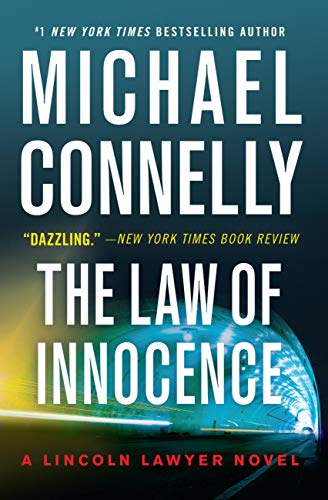 Michael Connelly/The Law of Innocence
