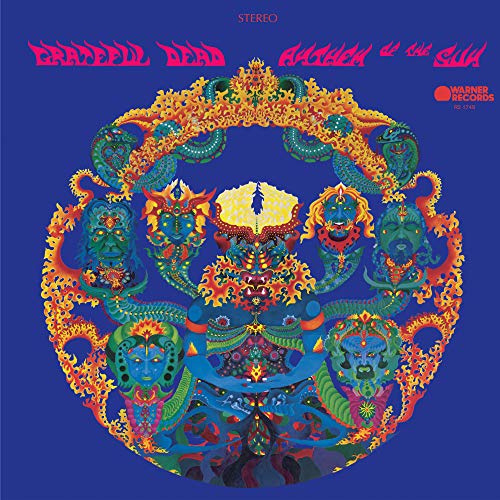 Grateful Dead/Anthem Of The Sun (1971 Remix)@2018 Remaster