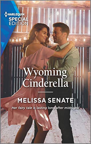Melissa Senate/Wyoming Cinderella@Original