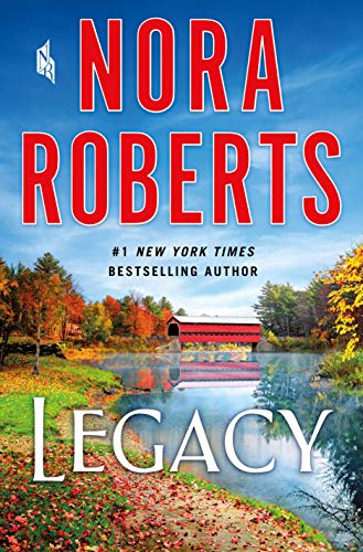 Nora Roberts/Legacy