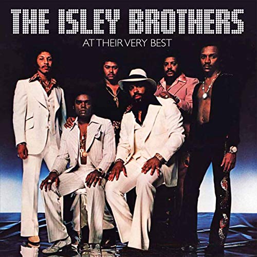 Isley Brothers/At Their Very Best