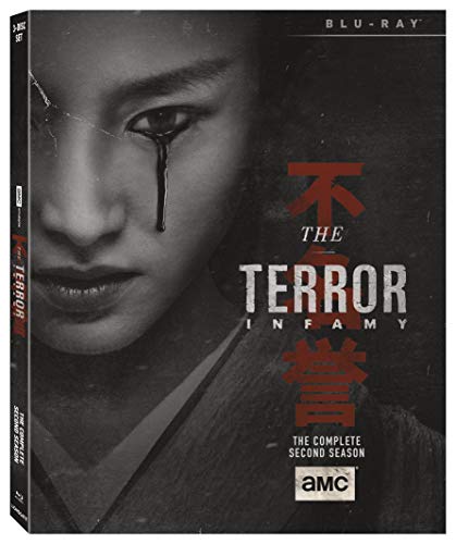 Terror/Season 2: Infamy@Blu-Ray@NR