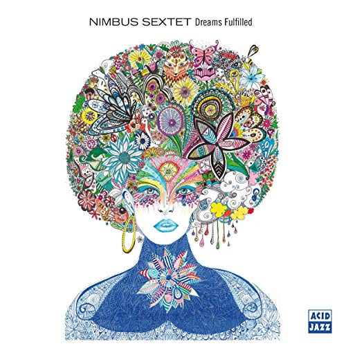 Nimbus Sextet/Dreams Fulfilled@Amped Exclusive