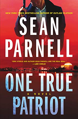Sean Parnell/One True Patriot