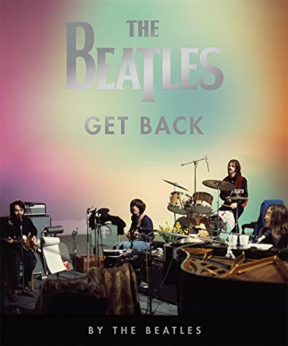 The Beatles Get Back Get Back 