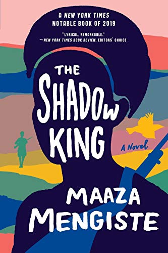 Maaza Mengiste/The Shadow King