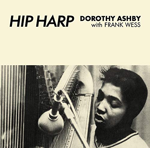 Dorothy Ashby With Frank Wess/Hip Harp