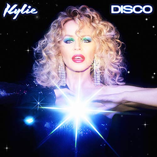 Kylie Minogue/DISCO