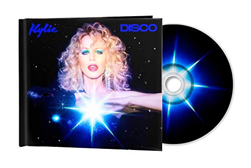 Kylie Minogue/DISCO (Deluxe)