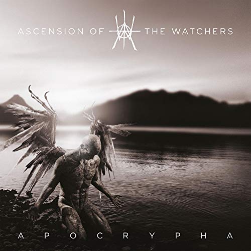 Ascension Of The Watchers Apocrypha 