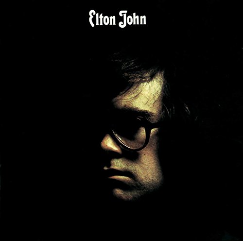 Elton John/Elton John (Gold Vinyl)@Gold Vinyl@LP