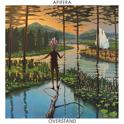 Apifera/Overstand