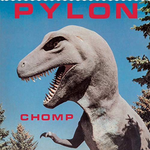 Pylon/Chomp