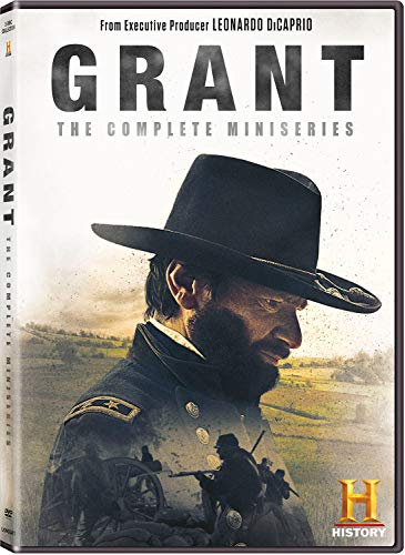Grant/Ulysses S. Grant@DVD@NR