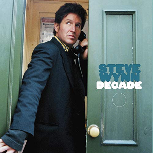 Steve Wynn/Decade@11-CD Box Set