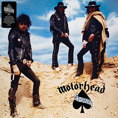 Motörhead/Ace Of Spades
