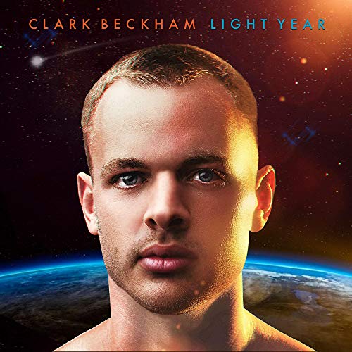Clark Beckham Light Year 