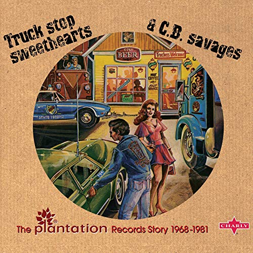 The Plantation Records Story, 1968-1981/The Plantation Records Story, 1968-1981@2 CD Mediabook