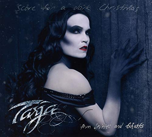 Tarja/From Spirits & Ghosts (Score For A Dark Christmas)@2 CD