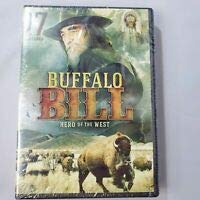 Buffalo Bill/Hero of the West