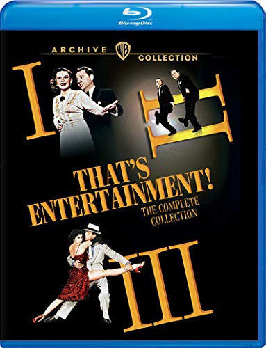 That's Entertainment/The Complete Collection@MADE ON DEMAND@This Item Is Made On Demand: Could Take 2-3 Weeks For Delivery