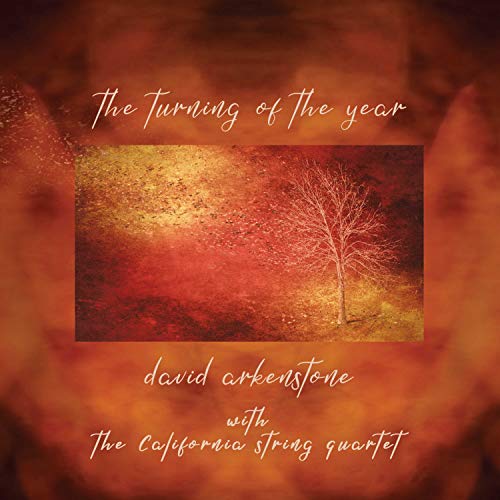 David Arkenstone/The Turning Of The Year