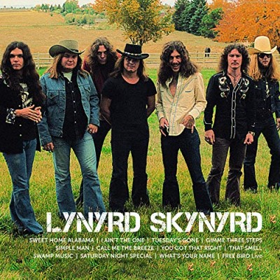 Lynyrd Skynyrd/ICON