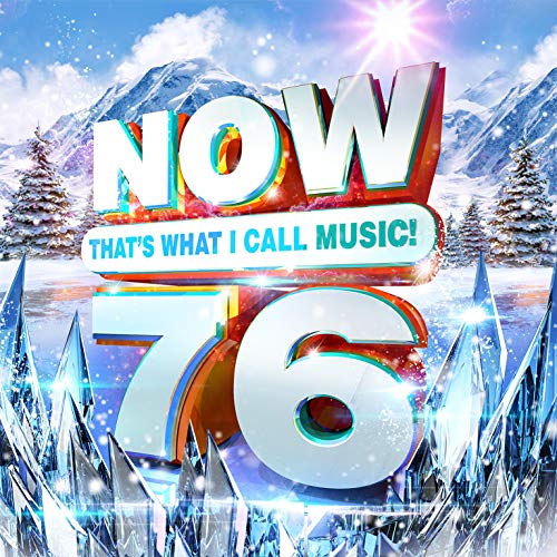 Now That's What I Call Music/NOW 76