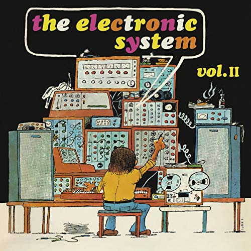 Electronic System/Vol. II