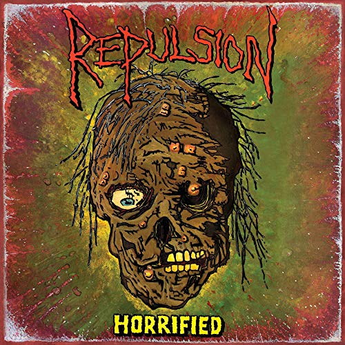 Repulsion/Horrified