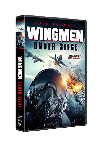 Wingmen Under Siege/Wingmen Under Siege@DVD@NR