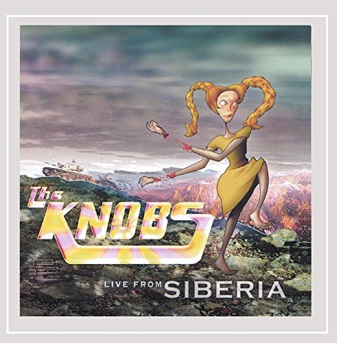 Knobs/Live From Siberia