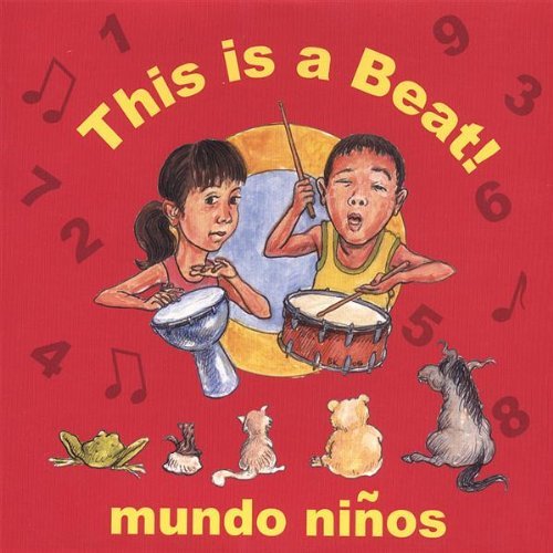 Mundo Ninos/This Is A Beat!
