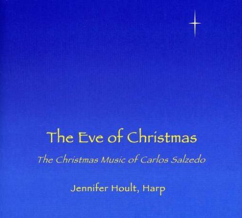 Jennifer Hoult/Eve Of Christmas