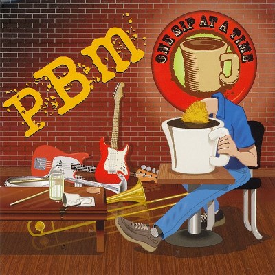 Pbm/One Sip At A Time