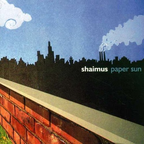 Shaimus Paper Sun 