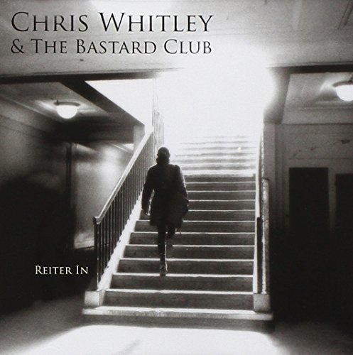 Chris Whitley/Reiter In