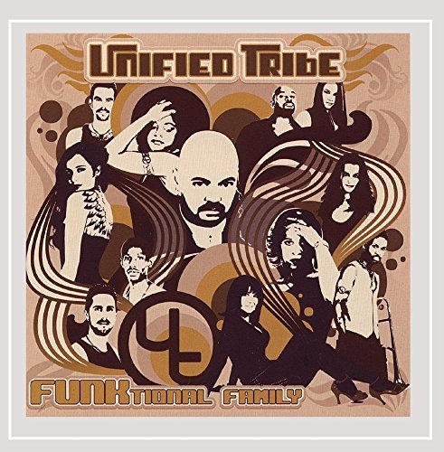 Unified Tribe/Funktional Family