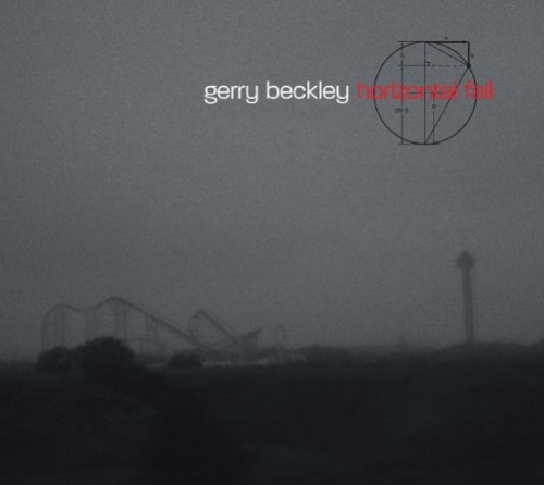 Gerry Beckley/Horizontal Fall