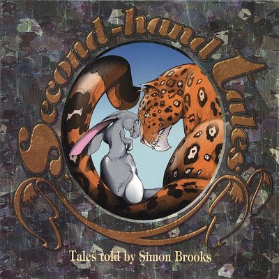 Simon Brooks/Second-Hand Tales