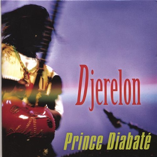 Prince Diabate/Djerelon