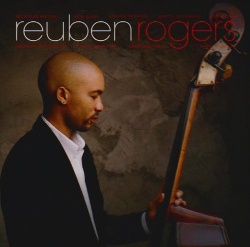 Reuben Rogers/Things I Am
