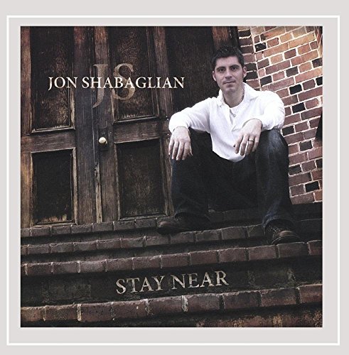 Jon Shabaglian/Stay Near