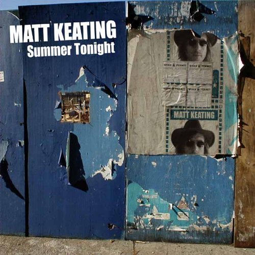 Matt Keating/Summer Tonight