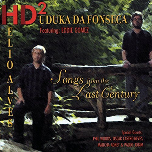 Hd2/Songs From The Last Century