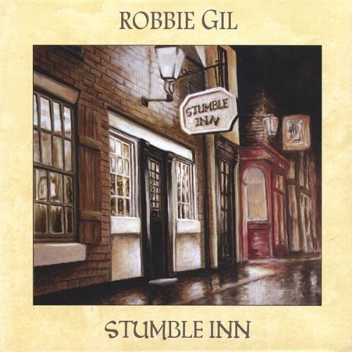 Robbie Gil Stumble Inn 