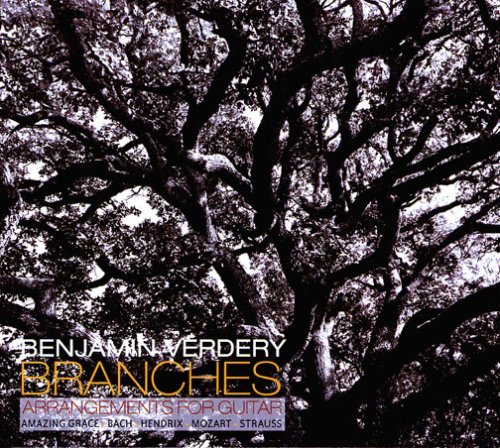 Benjamin Verdery/Branches