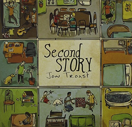 Jon Troast/Second Story