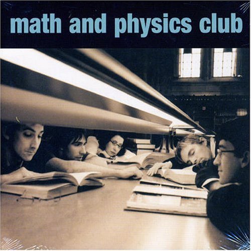 Math & Physics Club/Math & Physics Club